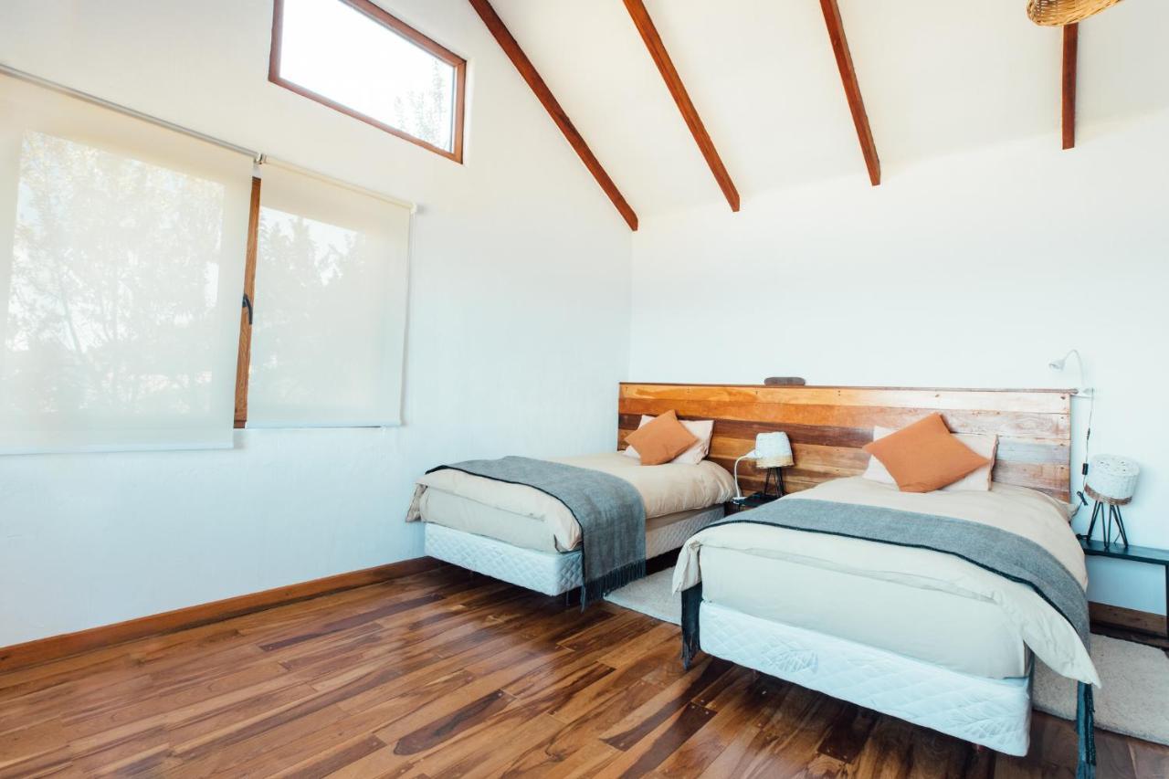 Ecolodge La Estancia Comunidad Yumani Luaran gambar