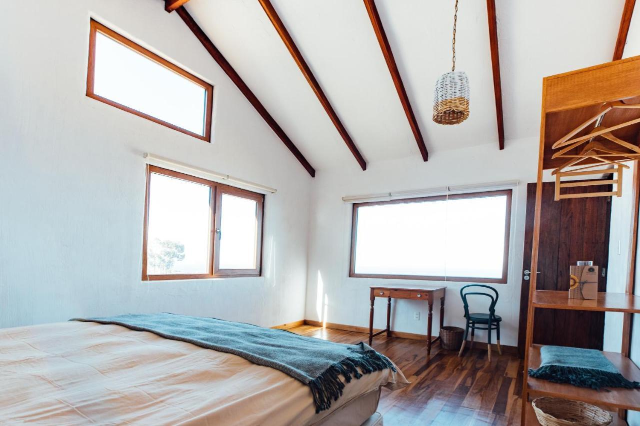 Ecolodge La Estancia Comunidad Yumani Luaran gambar